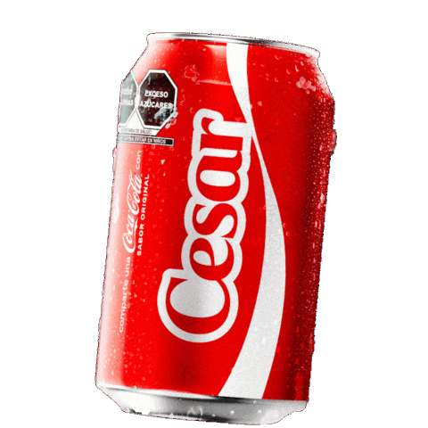 Coca Cola Soda Sticker by Coca-Cola Oficial