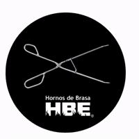 Pira GIF by Hornos de Brasa HBE