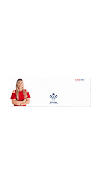Remax Imobiliaria Sticker by Cristiane Basaglia