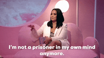 Not A Prisoner