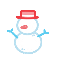 Happy New Year Hello Sticker by Ai and Aiko
