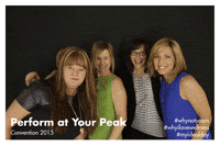 whynotyours GIF by Perform at Your Peak Photo Experience