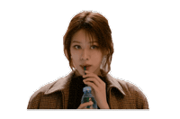 Emi Sun Sticker