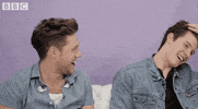 niall horan friends GIF by BBC Radio 1’s Biggest Weekend