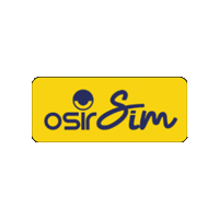 Osirsim Sticker by osirnet