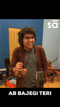 sudeepaudio musicians musicproducer sudeep sudeepaudio GIF