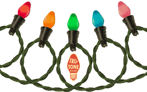 tru-tonebulbs giphyupload Sticker