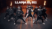 dance dancing GIF by Daddy Yankee