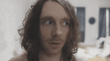 Eyes What GIF by Bear Hands