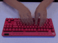 Logitech G Loop GIF by ENCE