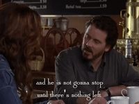 season 4 netflix GIF by Gilmore Girls 
