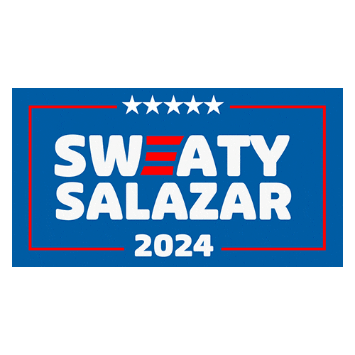 Vote Voting Sticker