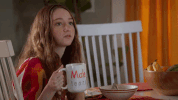 splitting up together GIF by ABC Network