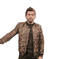 Feliz Grande Sticker by Sony Music Colombia
