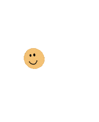 Emoji Feliz Sticker