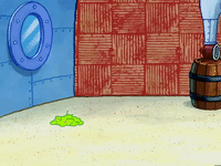 season 5 episode 3 GIF by SpongeBob SquarePants