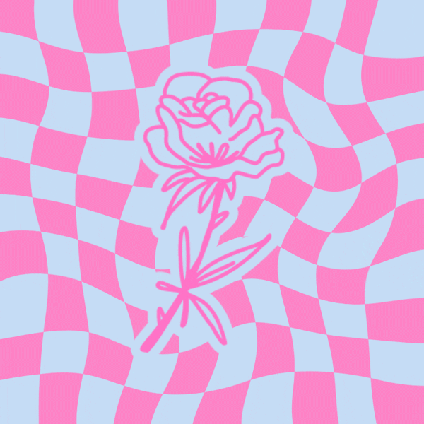 Rose GIF by SuperetteShop