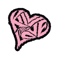 kill this love Sticker by BLACKPINK