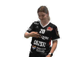 Floorball Salibandy Sticker by F-liiga