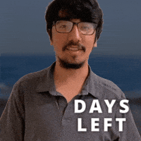 16Days GIF
