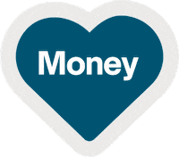 Money Saving Sticker by Nordnet