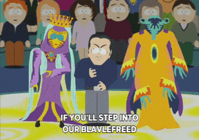 game show GIF by South Park 