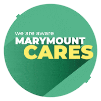 Wecare Sticker by Marymount Barranquilla