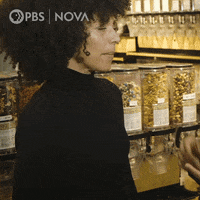 Teething Mental Health GIF by PBS Digital Studios