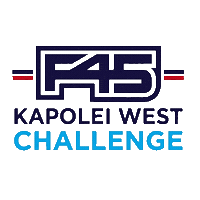 F45Challenge Sticker by F45 Kapolei West
