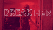 Revenge Cheater GIF by ZZ Ward