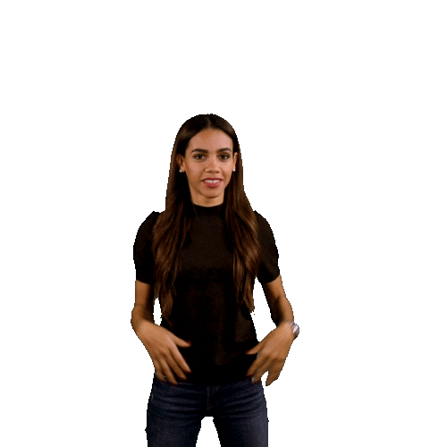 Yessi Sticker by Dirk Kreuter
