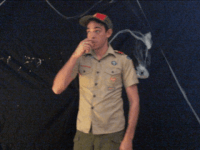 GIF by ITP NYU