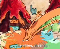 Nicksplat 90S Tv GIF by NickRewind
