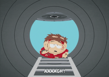 speaking eric cartman GIF by South Park 