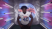 College Football Sport GIF by SMU Football