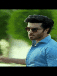 Khaani GIF