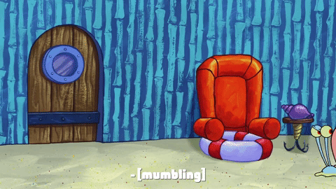 season 9 episode 25 GIF by SpongeBob SquarePants