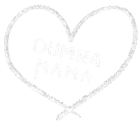 Mom Mama Sticker