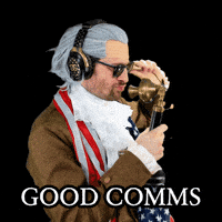 Mic Check Informing GIF