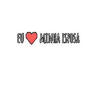 Familia Eu Amo Sticker by Paula Otti photography