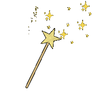 Star Sticker