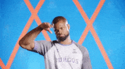 Si Senor Basketball GIF by San Pablo Burgos