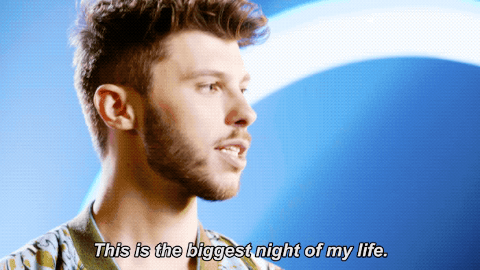 dj khaled fergie GIF by The Four