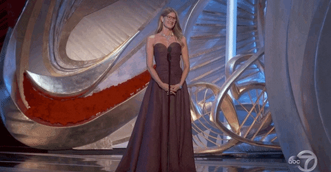 laura dern oscars GIF by The Academy Awards