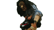 Apresski Hexen Sticker by Duerrbachhexen