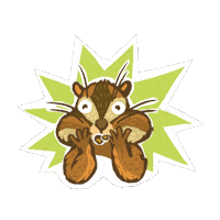Essen Eating Sticker by Carlsen Kinderbuch