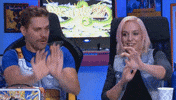 android 18 fun GIF by Hyper RPG