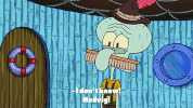 season 9 episode 21 GIF by SpongeBob SquarePants