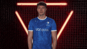 Vbl Hello GIF by Bundesliga