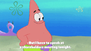 season 9 episode 22 GIF by SpongeBob SquarePants
